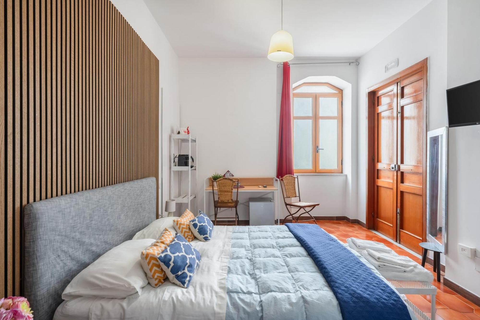B&B Vera'S Home Pompéi Extérieur photo